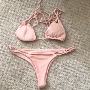 🌸 Two Piece Bikini🌸